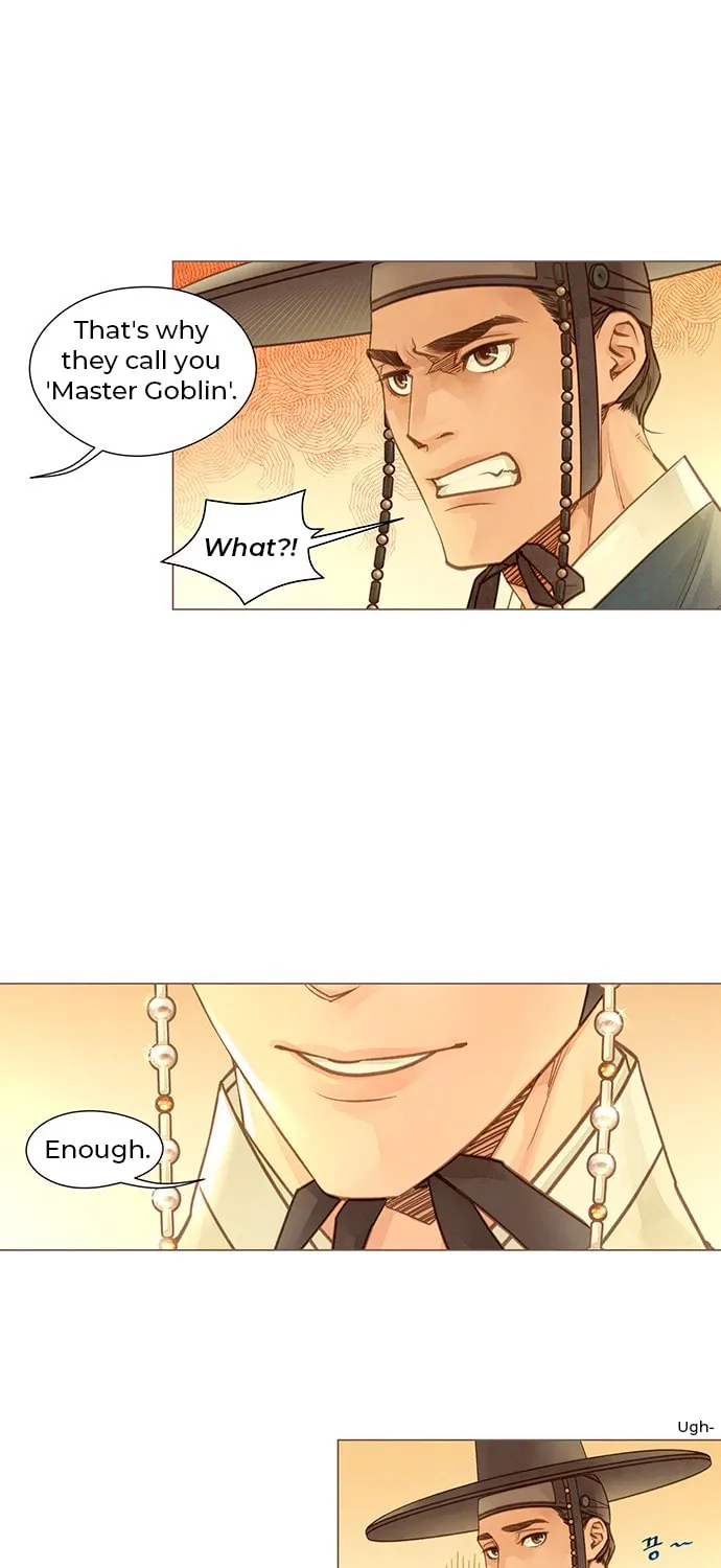 Doctor Hong's Secret Chapter 1 page 93 - 