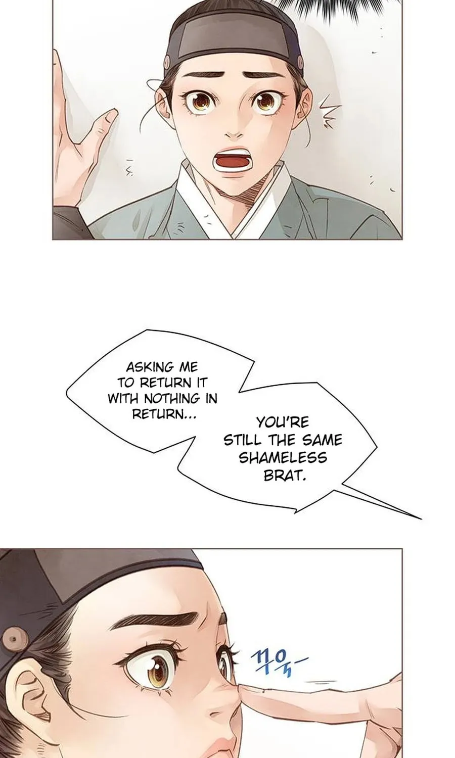 Doctor Hong's Secret Chapter 10 page 13 - 