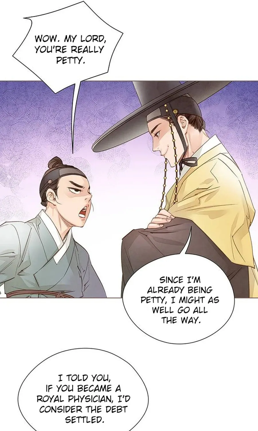 Doctor Hong's Secret Chapter 10 page 15 - 
