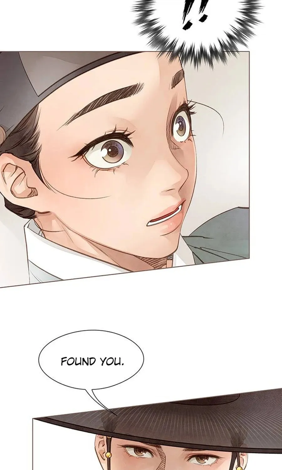 Doctor Hong's Secret Chapter 10 page 3 - 