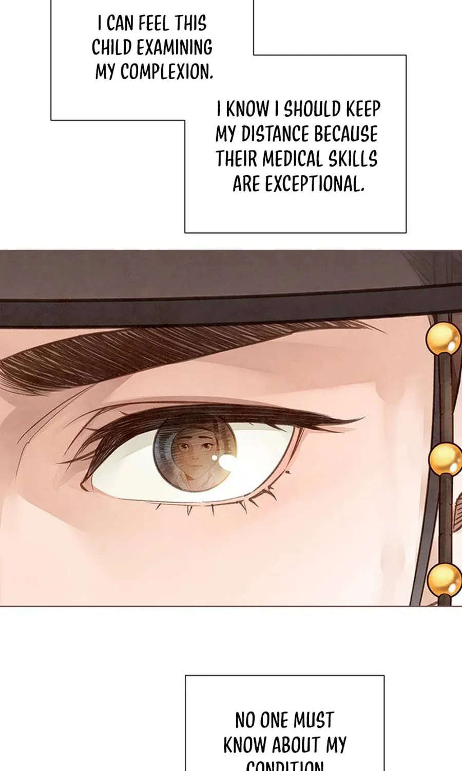 Doctor Hong's Secret Chapter 10 page 23 - 