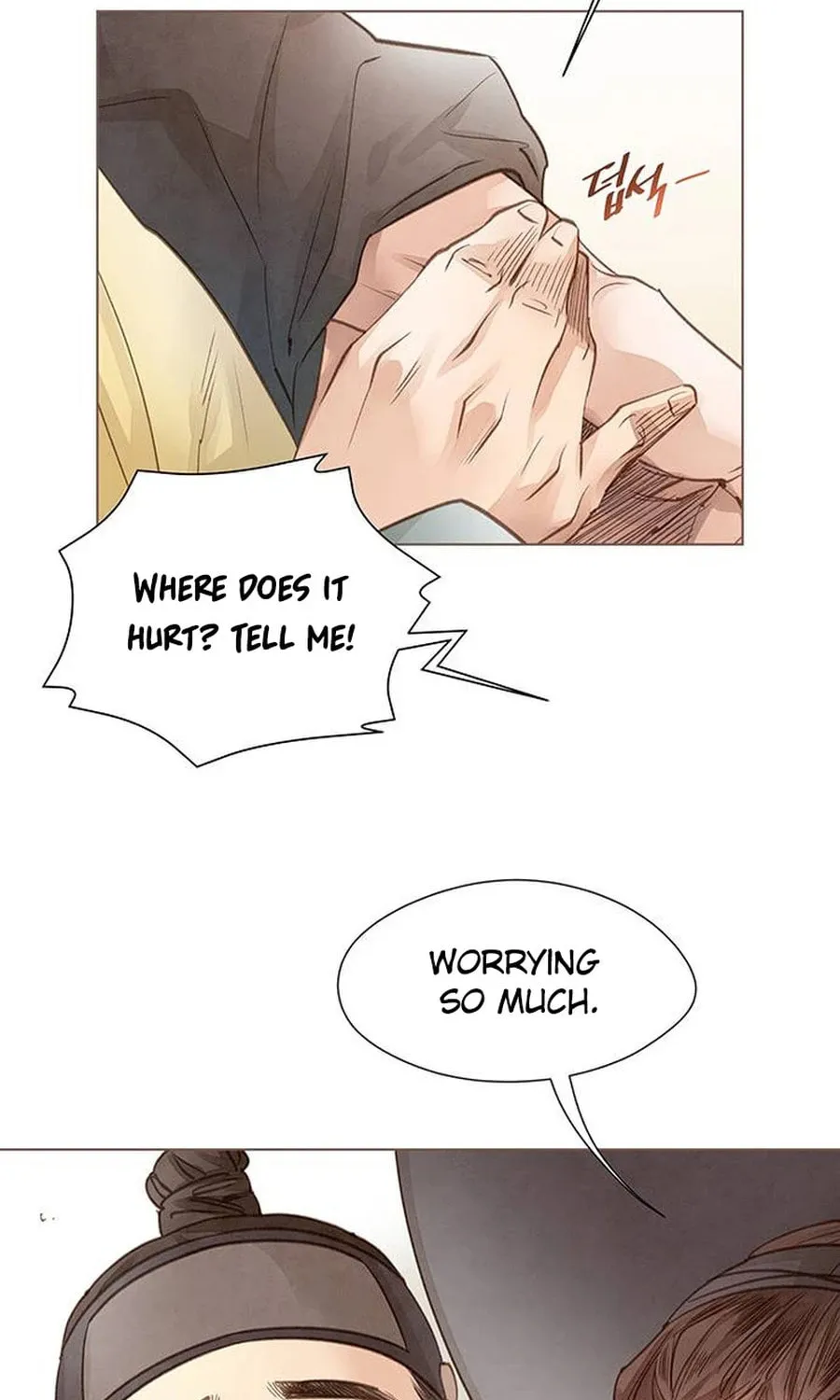 Doctor Hong's Secret Chapter 10 page 27 - 