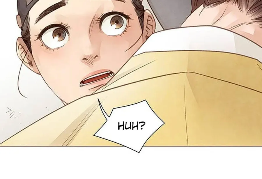 Doctor Hong's Secret Chapter 10 page 28 - 