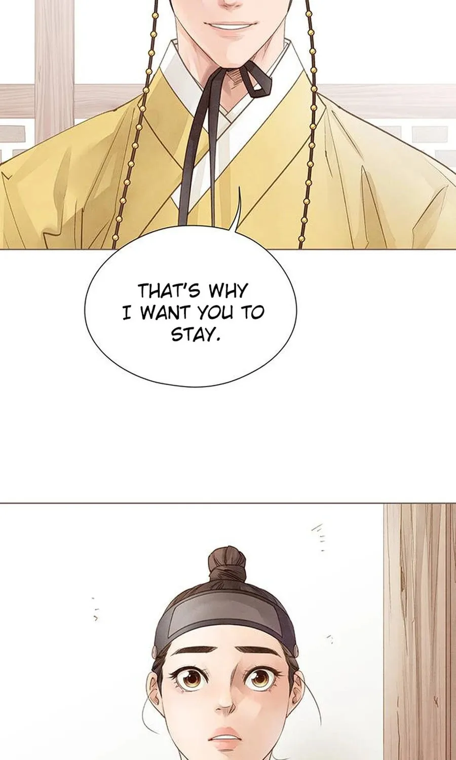Doctor Hong's Secret Chapter 10 page 32 - 