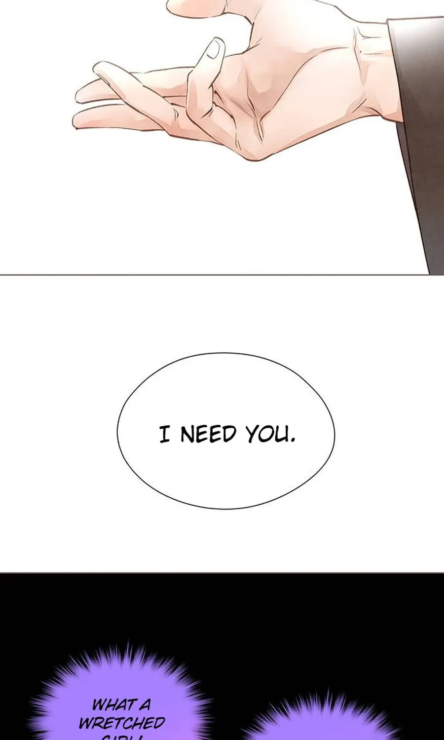 Doctor Hong's Secret Chapter 10 page 34 - 