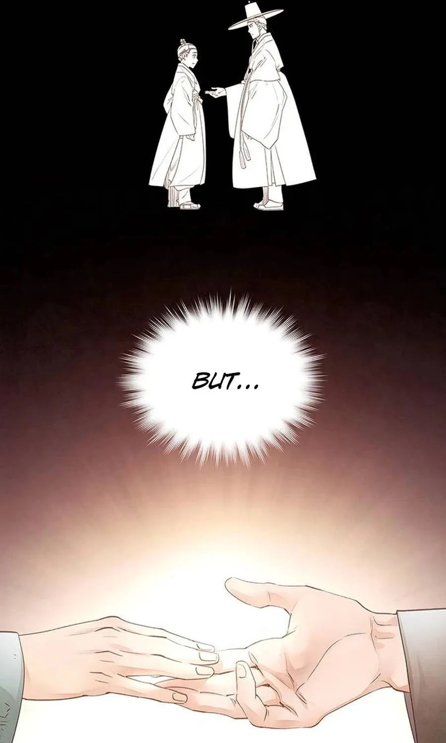 Doctor Hong's Secret Chapter 10 page 36 - 