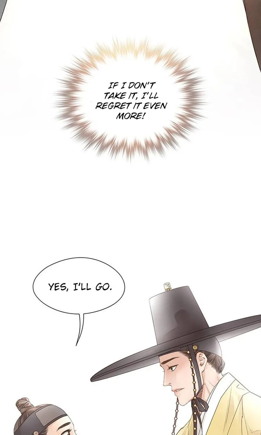 Doctor Hong's Secret Chapter 10 page 37 - 