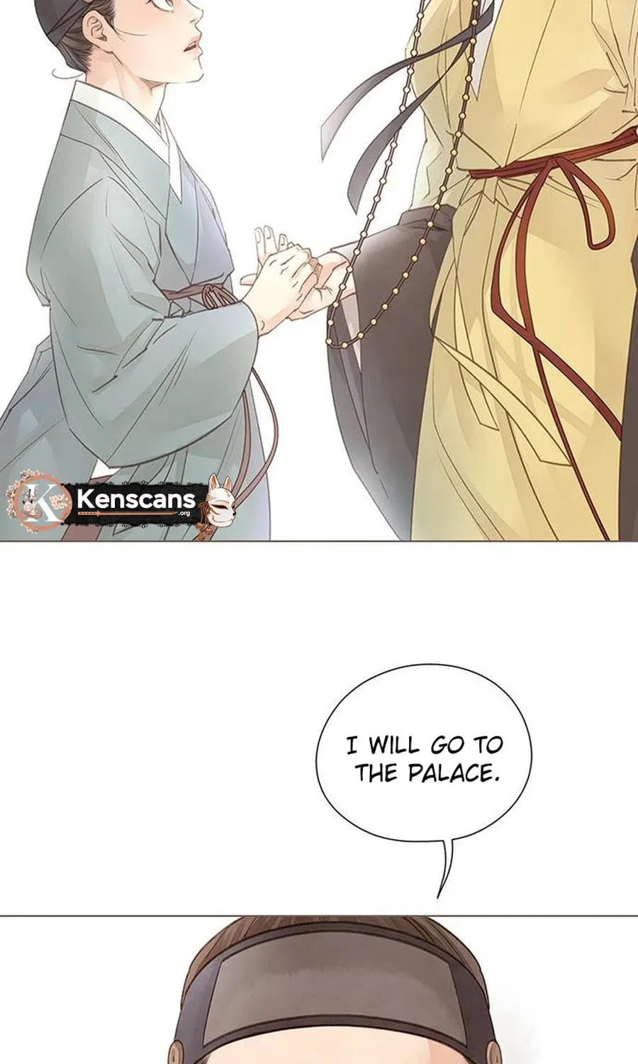 Doctor Hong's Secret Chapter 10 page 38 - 