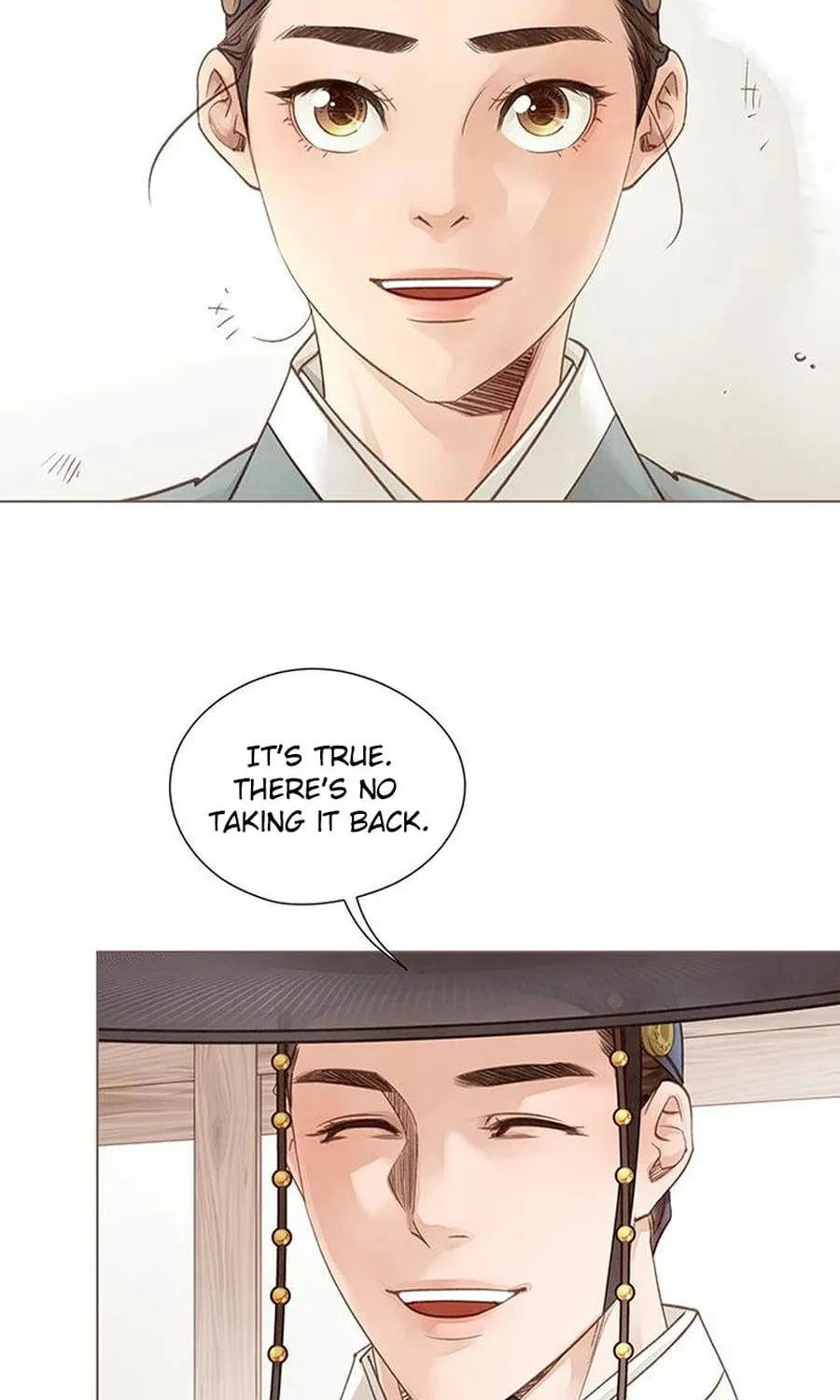 Doctor Hong's Secret Chapter 10 page 39 - 