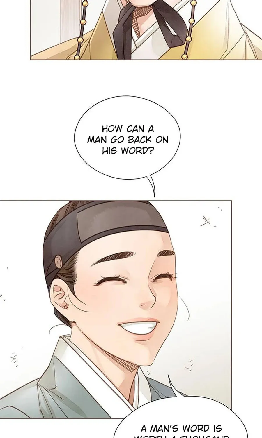 Doctor Hong's Secret Chapter 10 page 40 - 