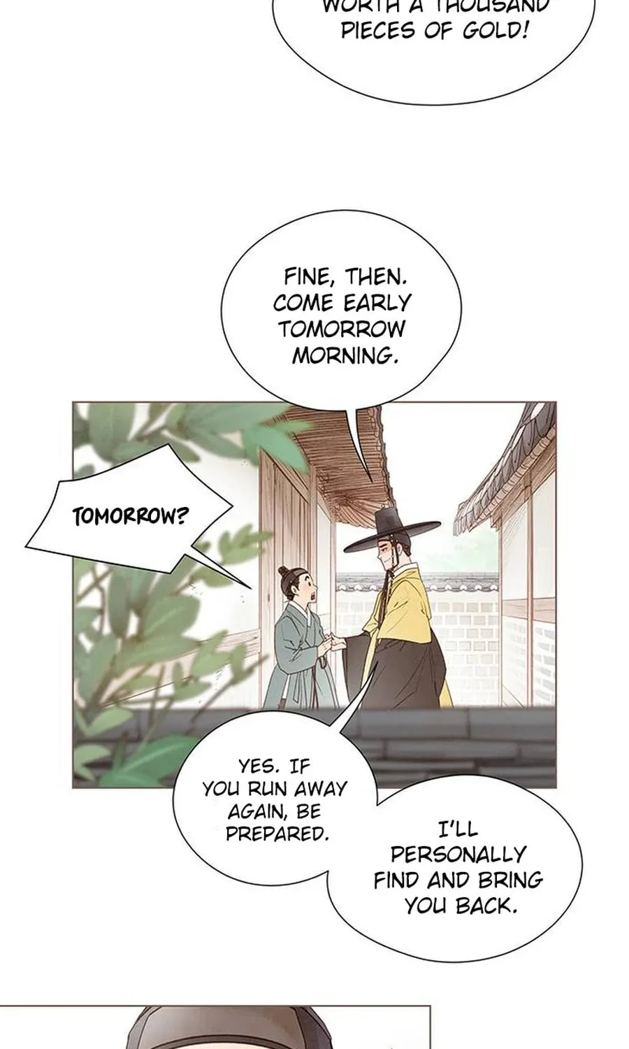 Doctor Hong's Secret Chapter 10 page 41 - 