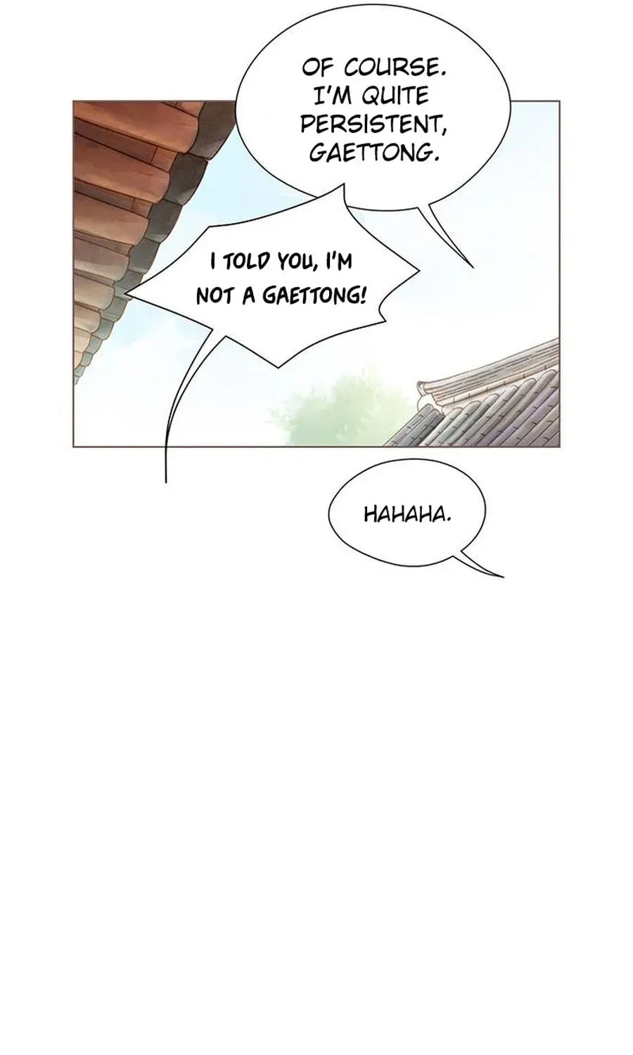 Doctor Hong's Secret Chapter 10 page 43 - 