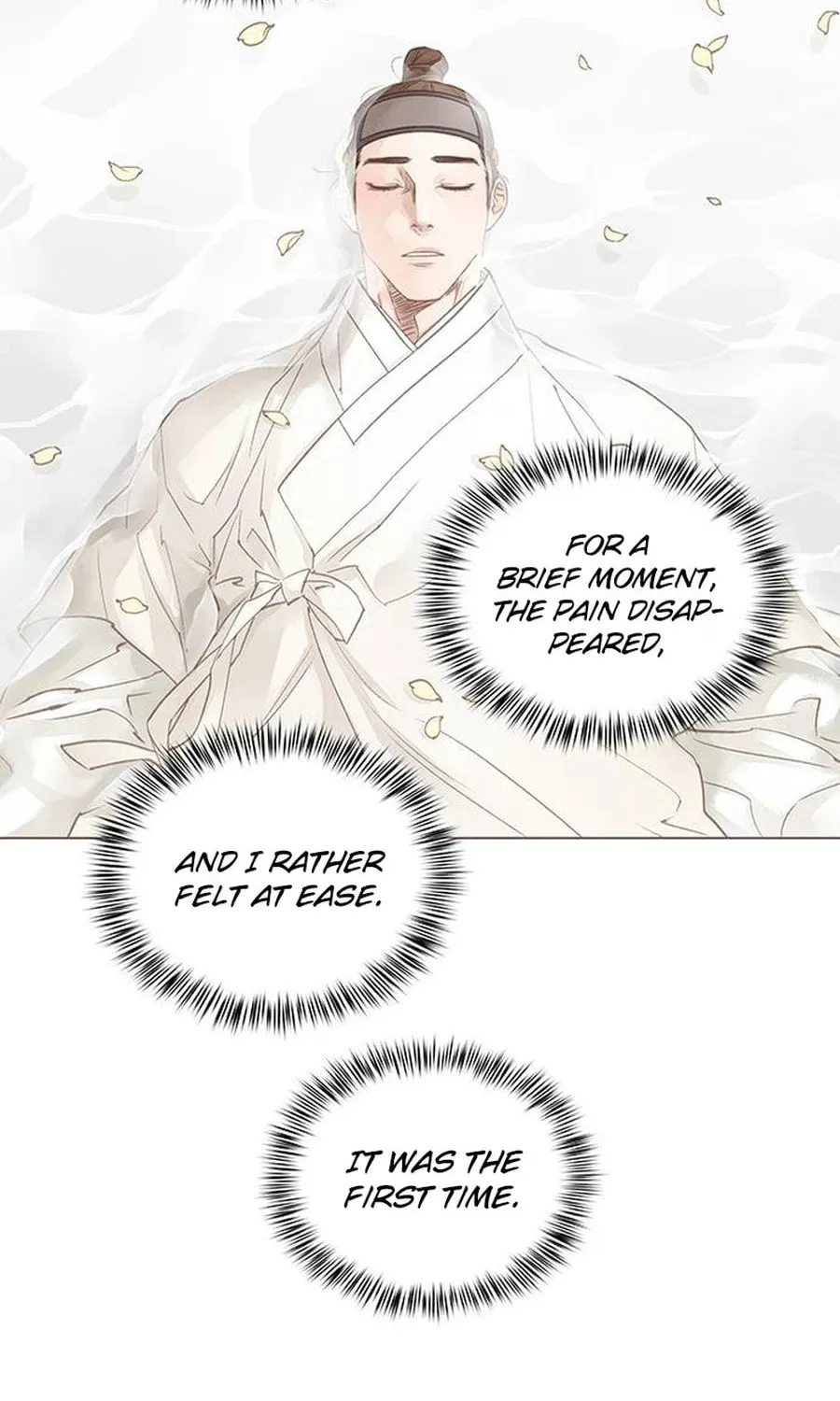 Doctor Hong's Secret Chapter 10 page 46 - 