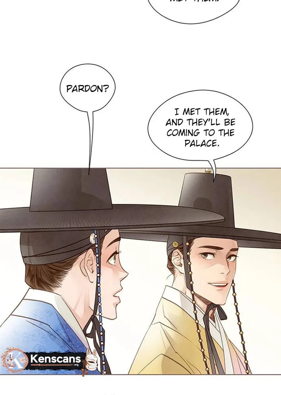 Doctor Hong's Secret Chapter 10 page 48 - 