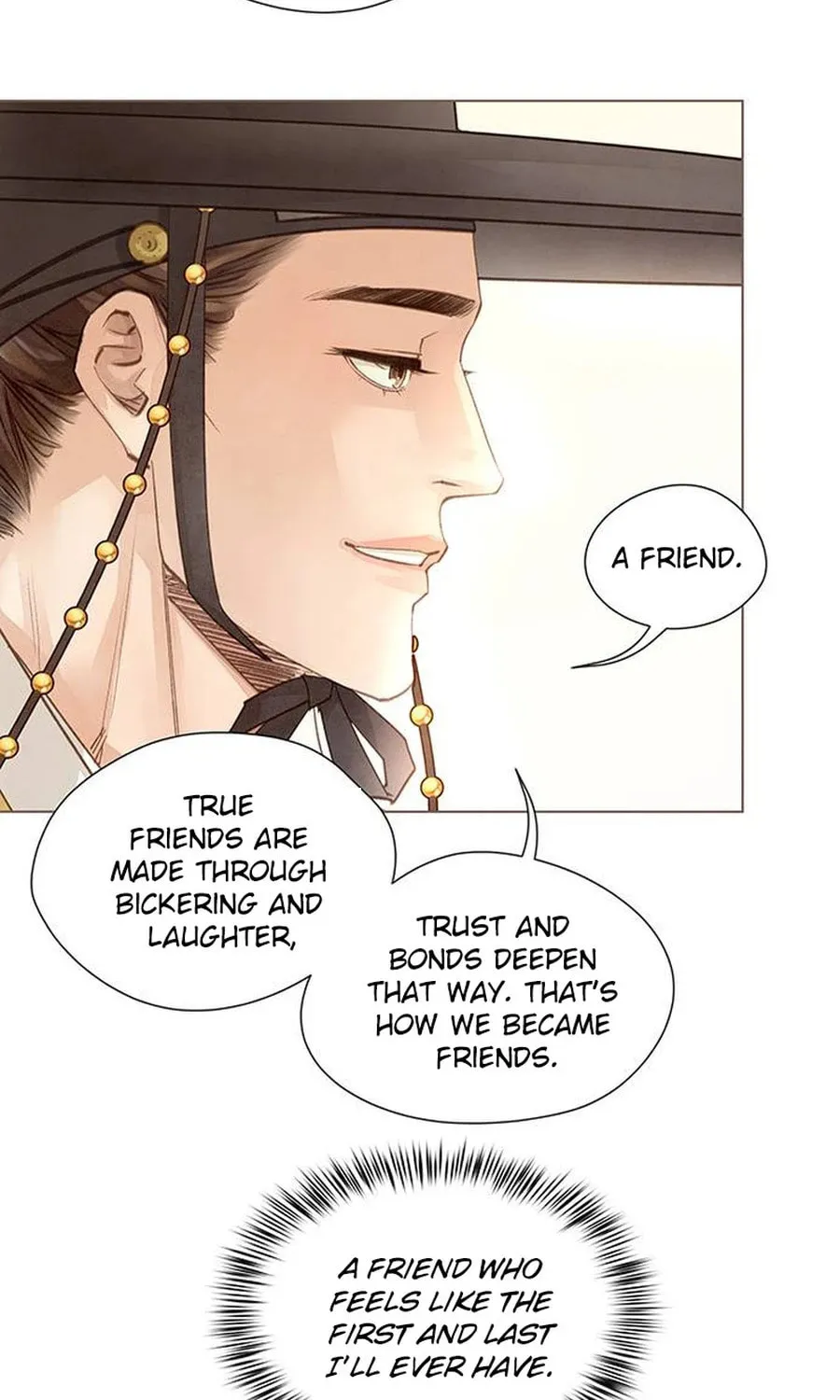 Doctor Hong's Secret Chapter 10 page 50 - 