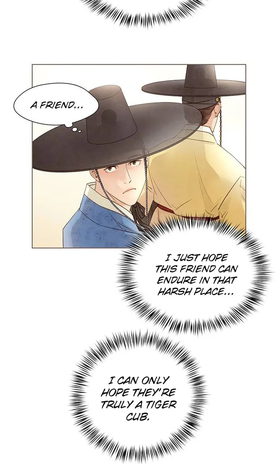 Doctor Hong's Secret Chapter 10 page 51 - 