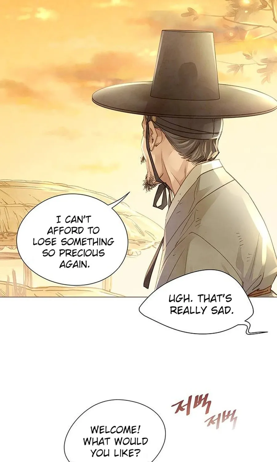 Doctor Hong's Secret Chapter 10 page 56 - 
