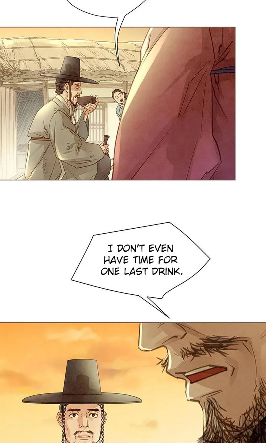 Doctor Hong's Secret Chapter 10 page 57 - 
