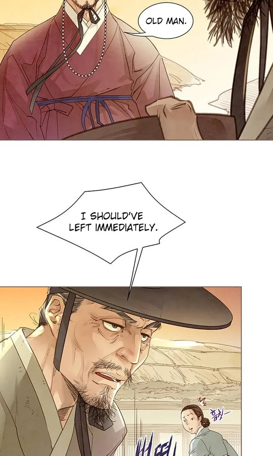 Doctor Hong's Secret Chapter 10 page 58 - 