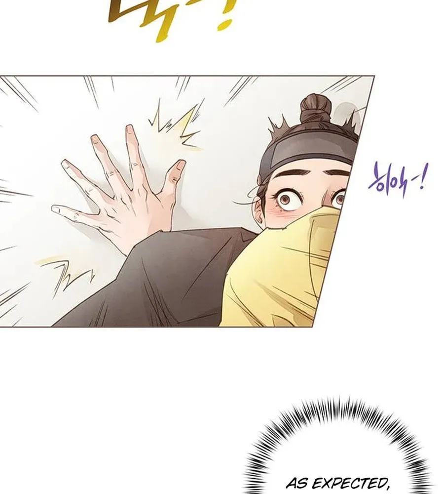 Doctor Hong's Secret Chapter 10 page 7 - 