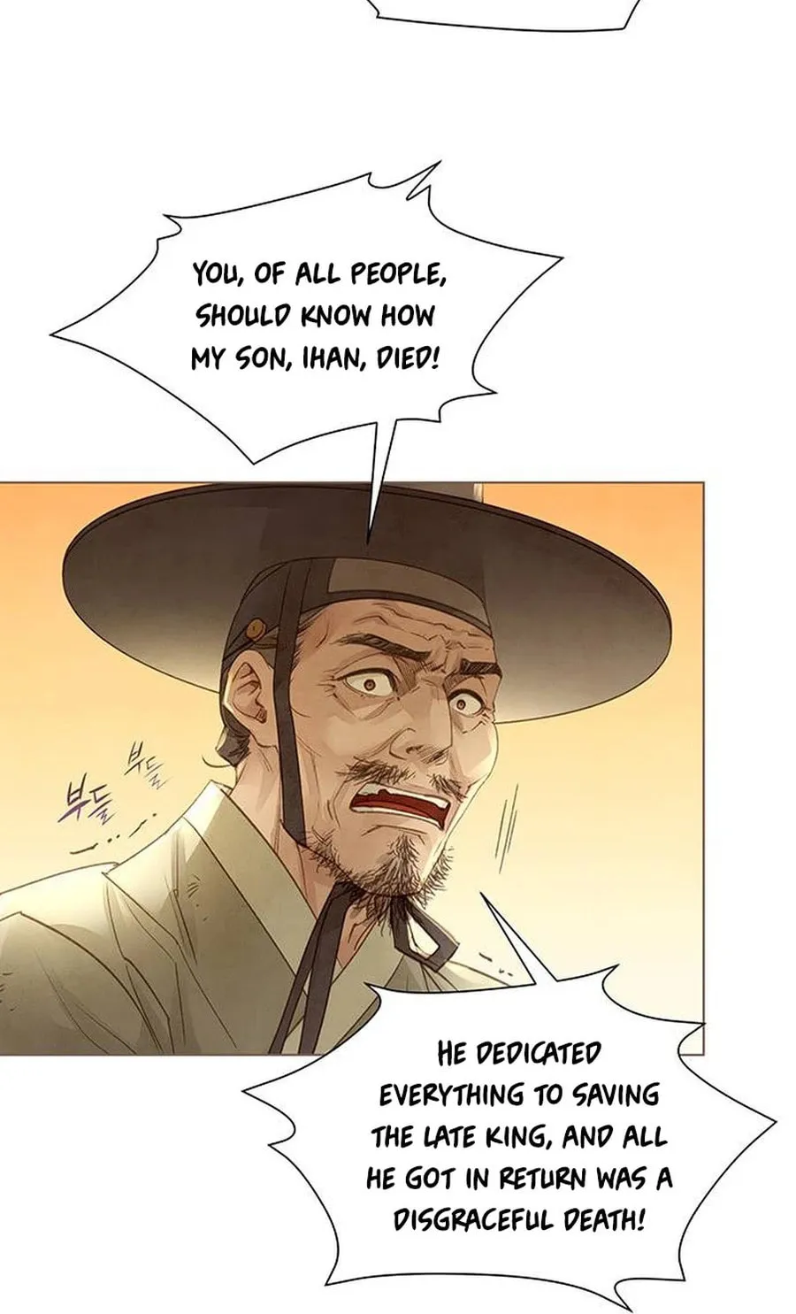 Doctor Hong's Secret Chapter 10 page 61 - 