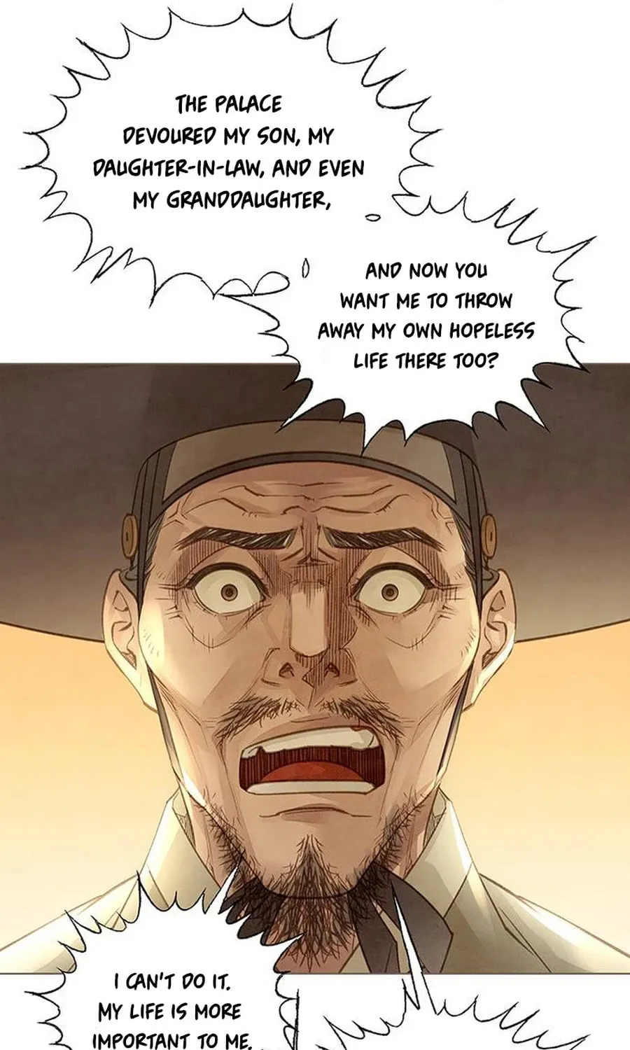 Doctor Hong's Secret Chapter 10 page 62 - 