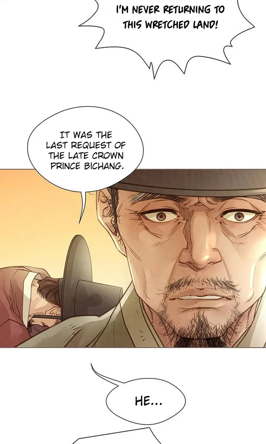 Doctor Hong's Secret Chapter 10 page 64 - 