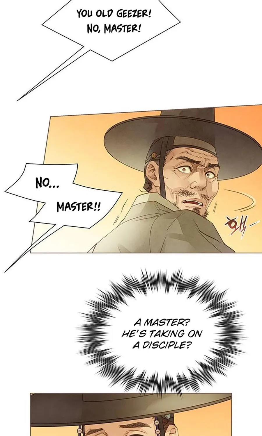 Doctor Hong's Secret Chapter 10 page 65 - 