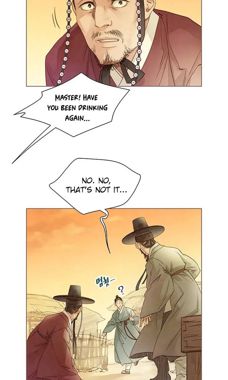 Doctor Hong's Secret Chapter 10 page 66 - 