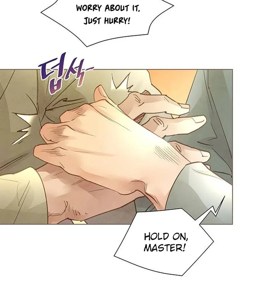 Doctor Hong's Secret Chapter 10 page 68 - 