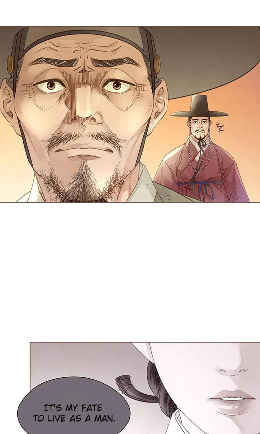 Doctor Hong's Secret Chapter 10 page 70 - 