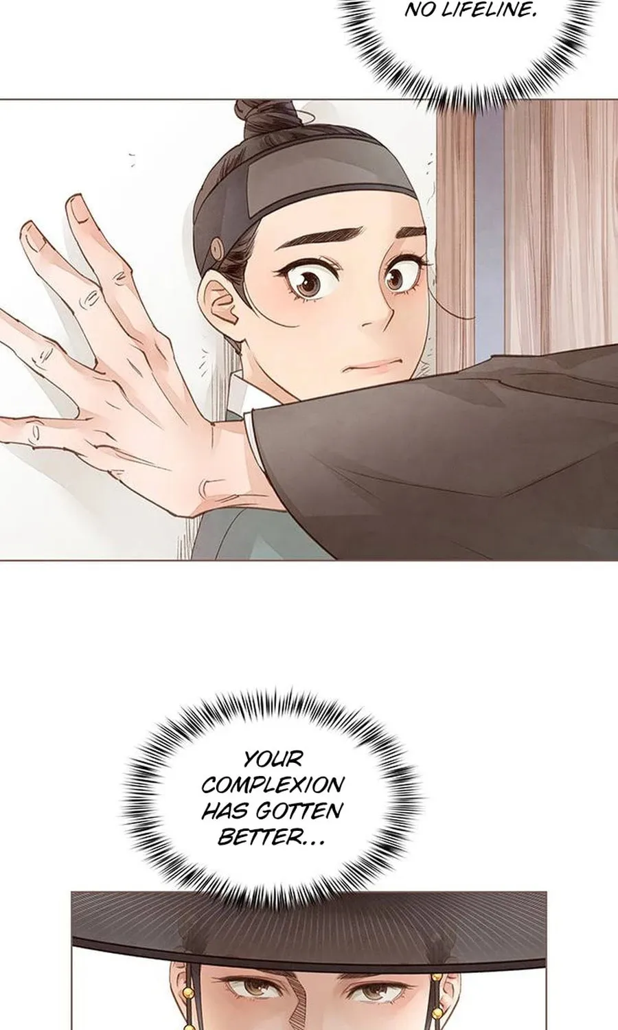 Doctor Hong's Secret Chapter 10 page 8 - 