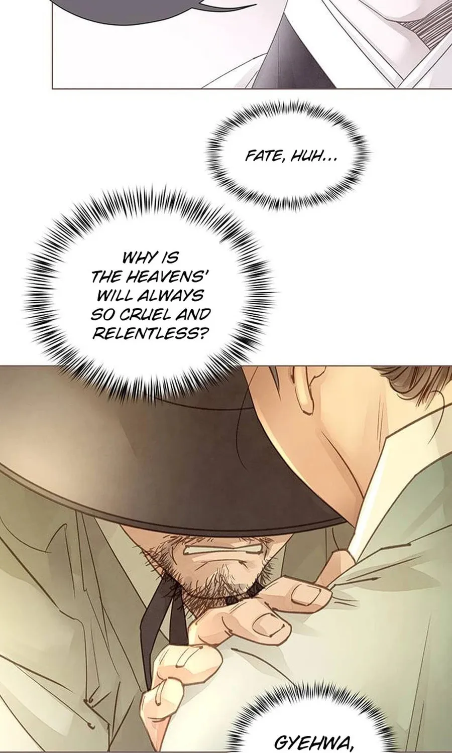 Doctor Hong's Secret Chapter 10 page 71 - 