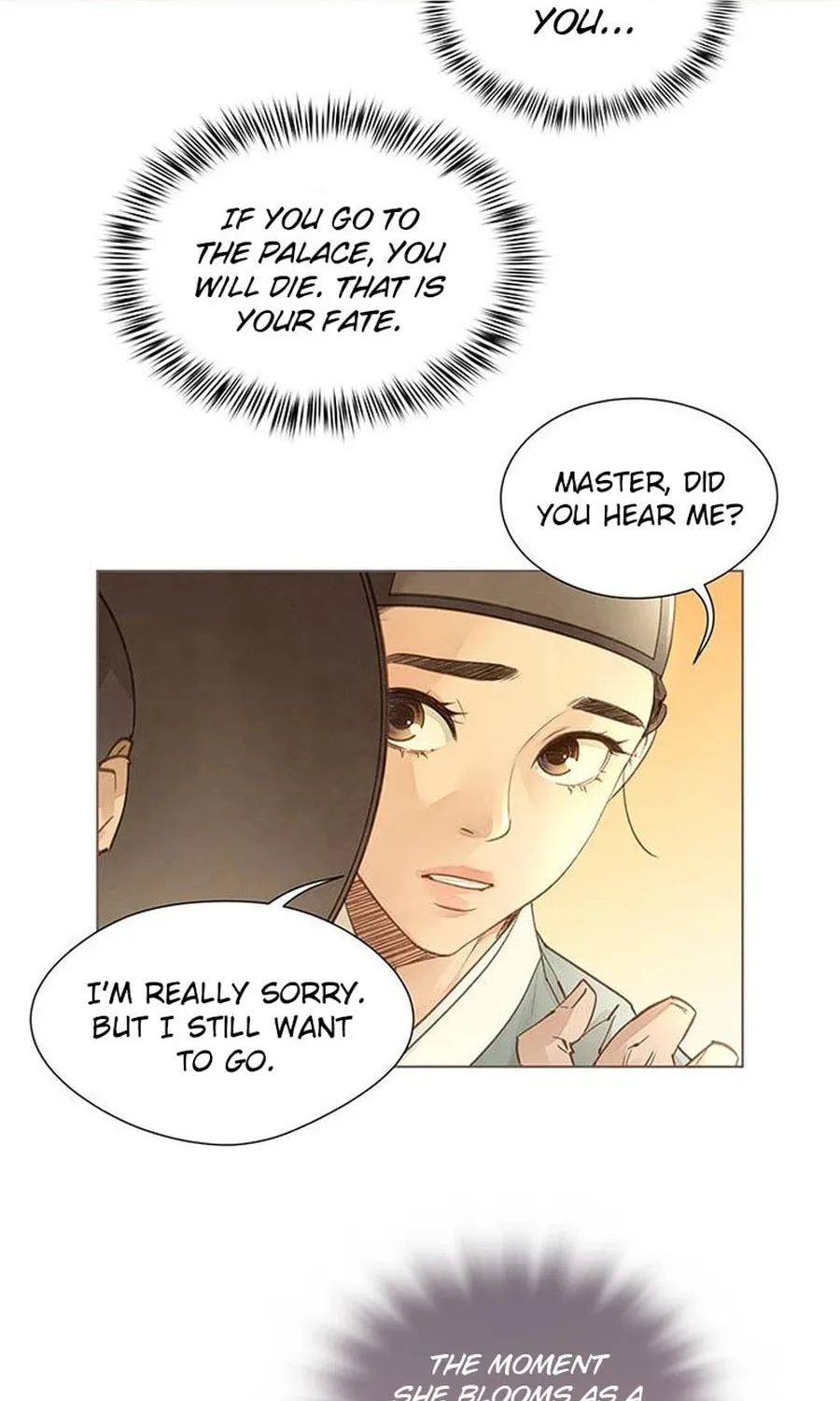 Doctor Hong's Secret Chapter 10 page 72 - 
