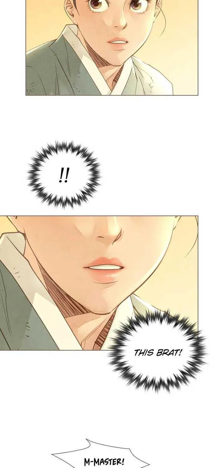 Doctor Hong's Secret Chapter 11 page 14 - 