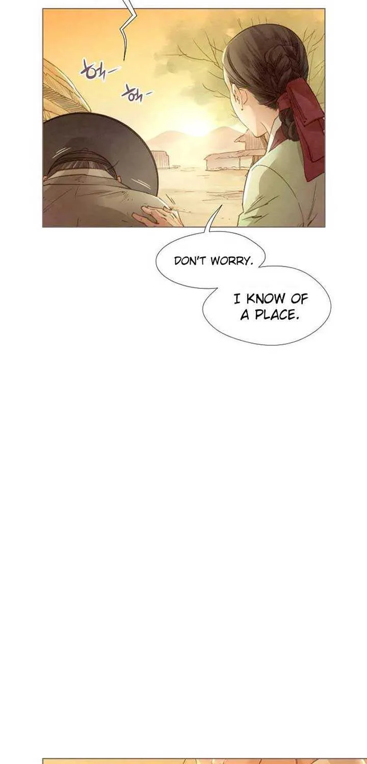 Doctor Hong's Secret Chapter 11 page 23 - 