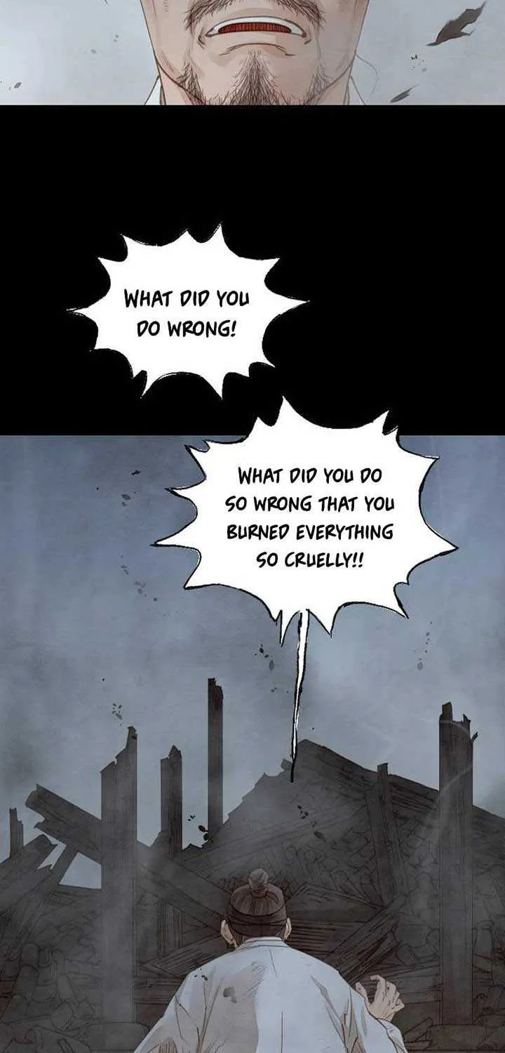 Doctor Hong's Secret Chapter 11 page 4 - 