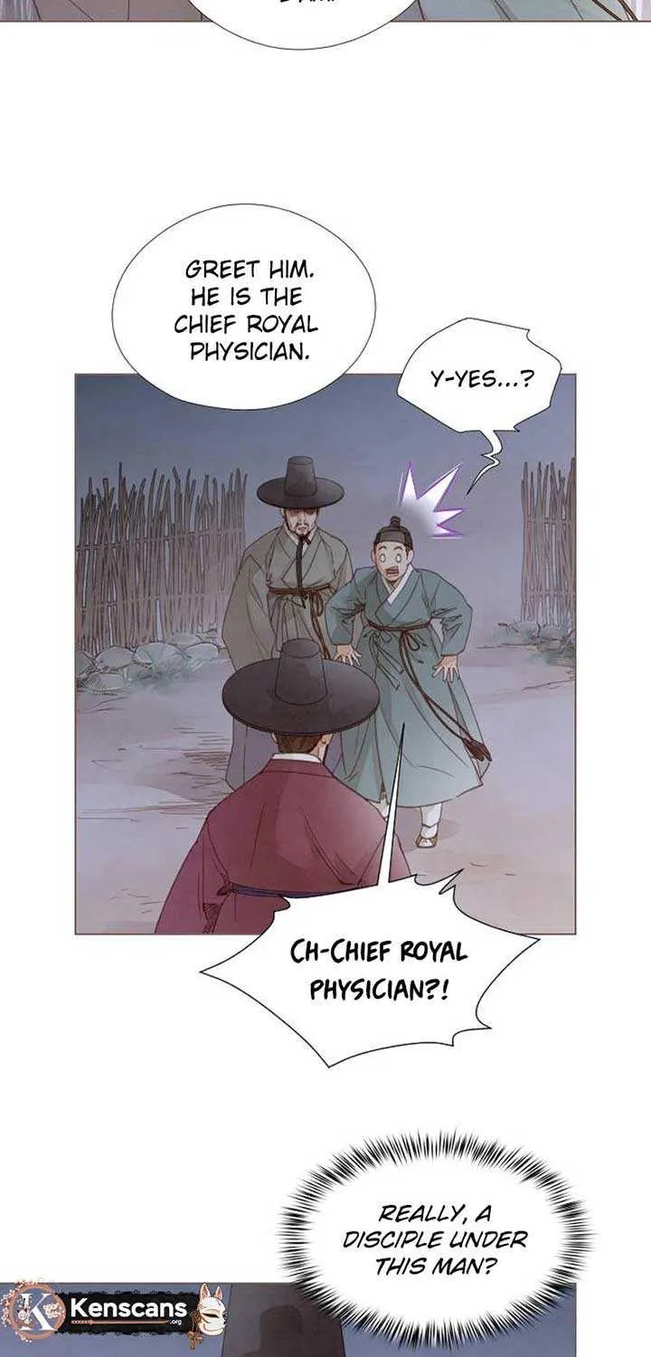 Doctor Hong's Secret Chapter 11 page 36 - 