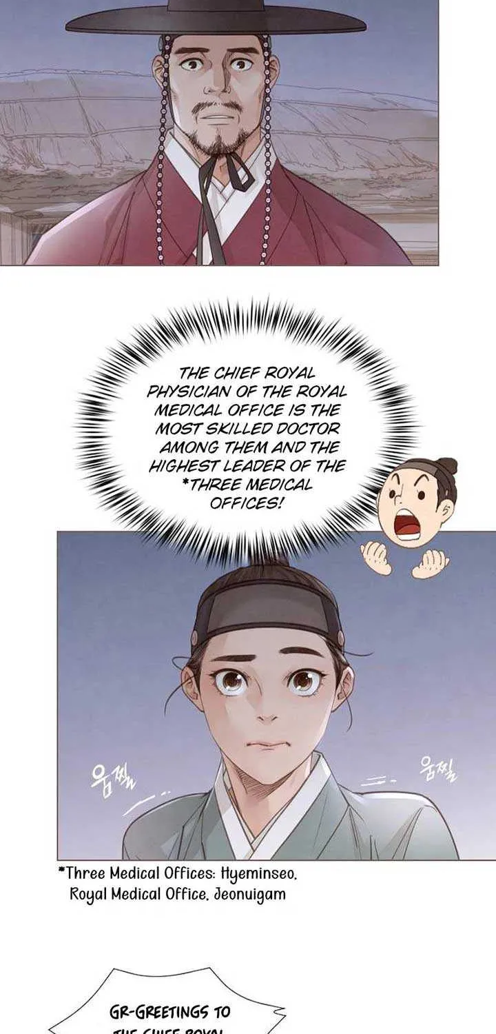 Doctor Hong's Secret Chapter 11 page 37 - 
