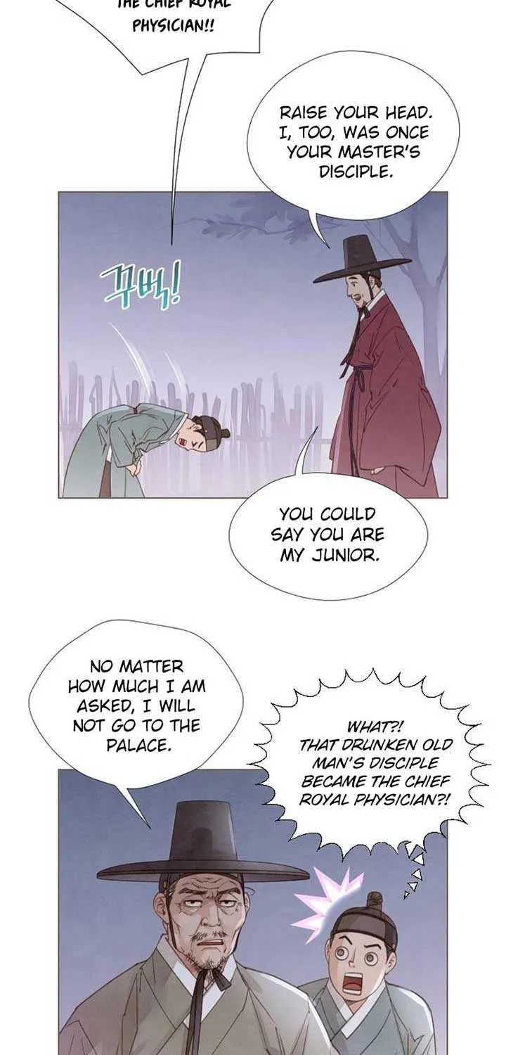 Doctor Hong's Secret Chapter 11 page 38 - 