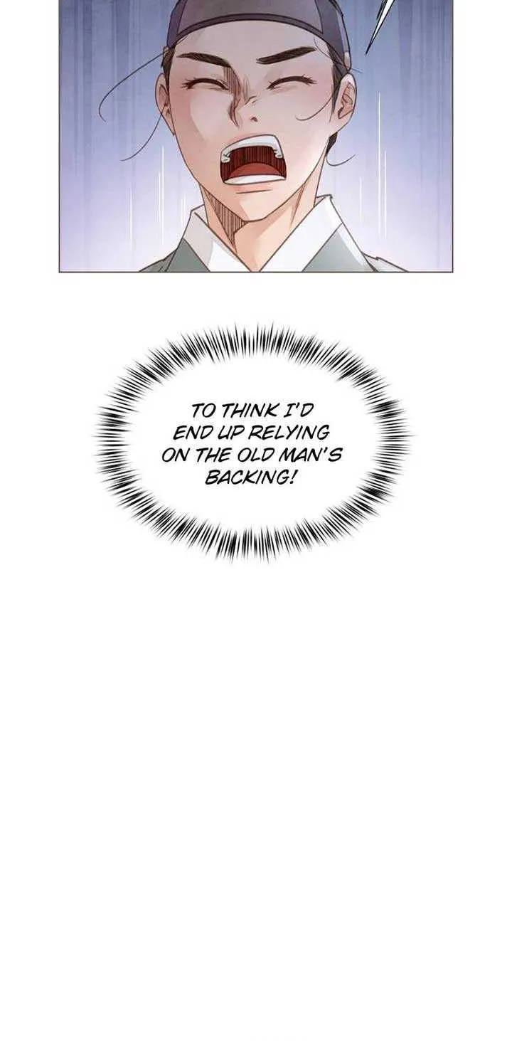 Doctor Hong's Secret Chapter 11 page 40 - 
