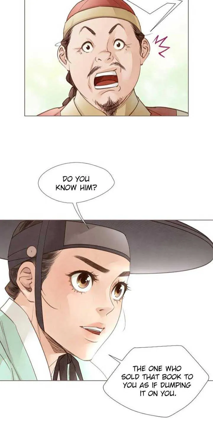 Doctor Hong's Secret Chapter 11 page 44 - 