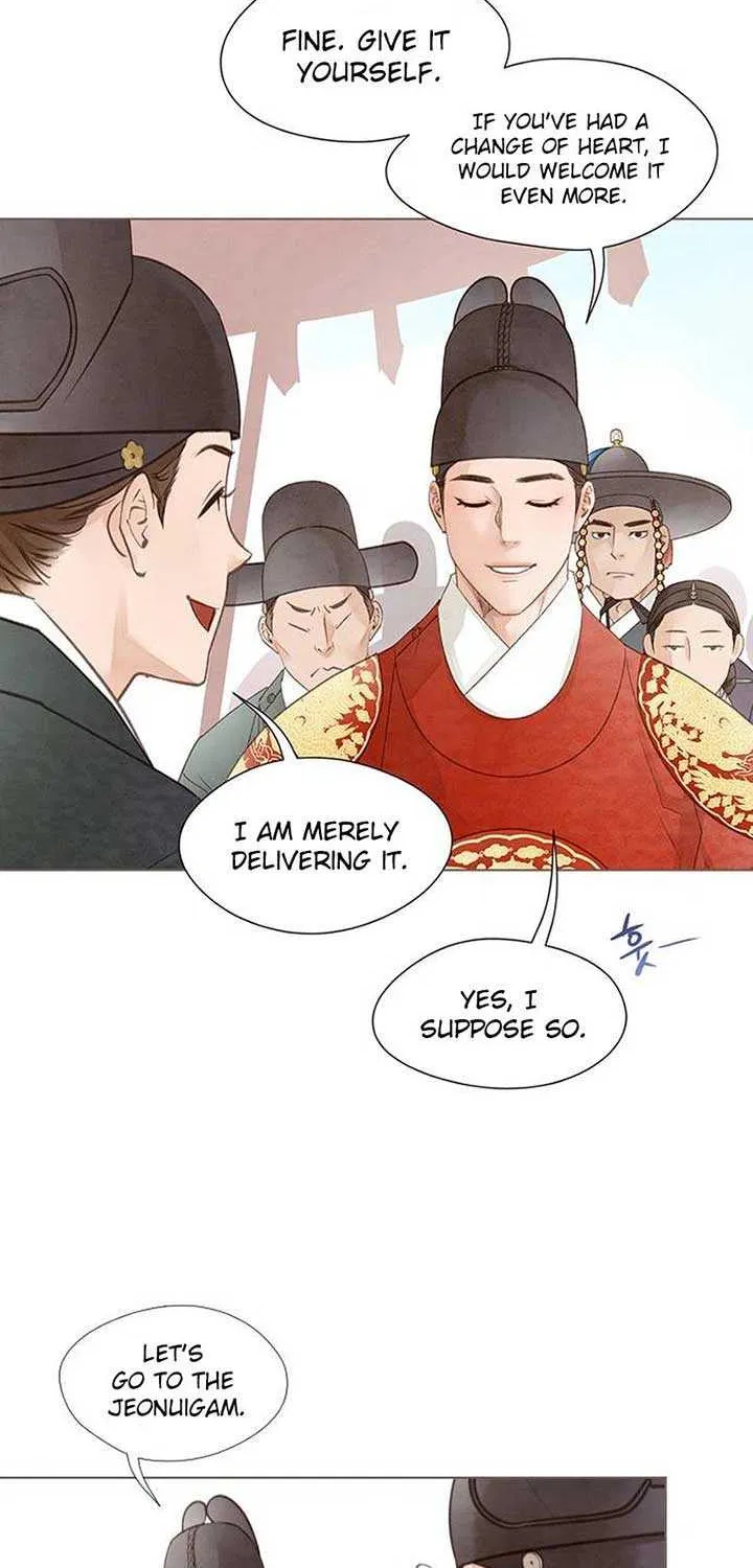 Doctor Hong's Secret Chapter 11 page 50 - 