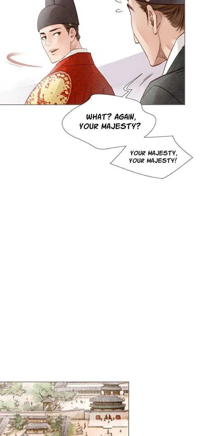 Doctor Hong's Secret Chapter 11 page 51 - 