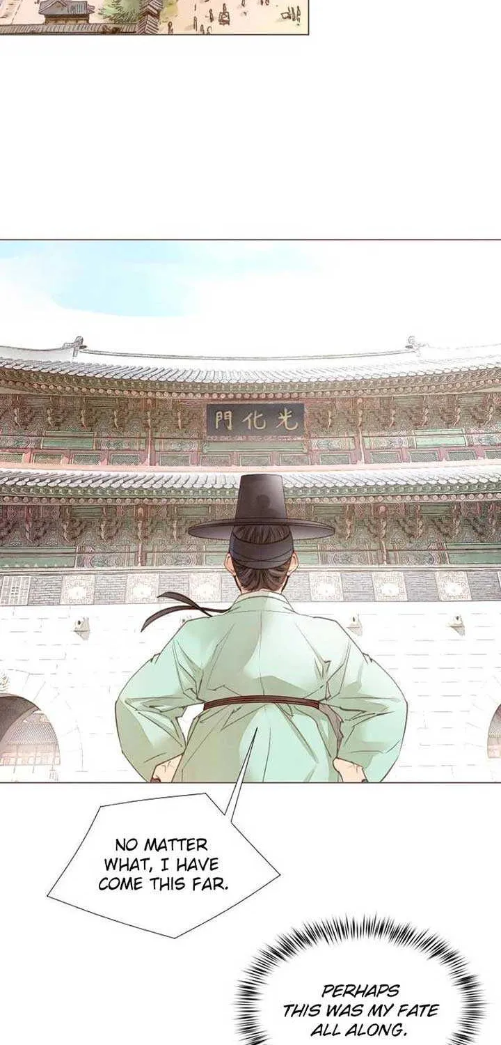 Doctor Hong's Secret Chapter 11 page 52 - 