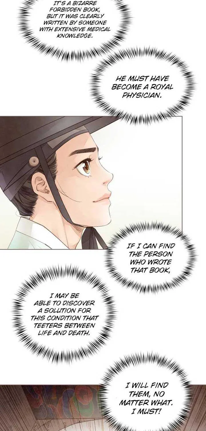 Doctor Hong's Secret Chapter 11 page 54 - 