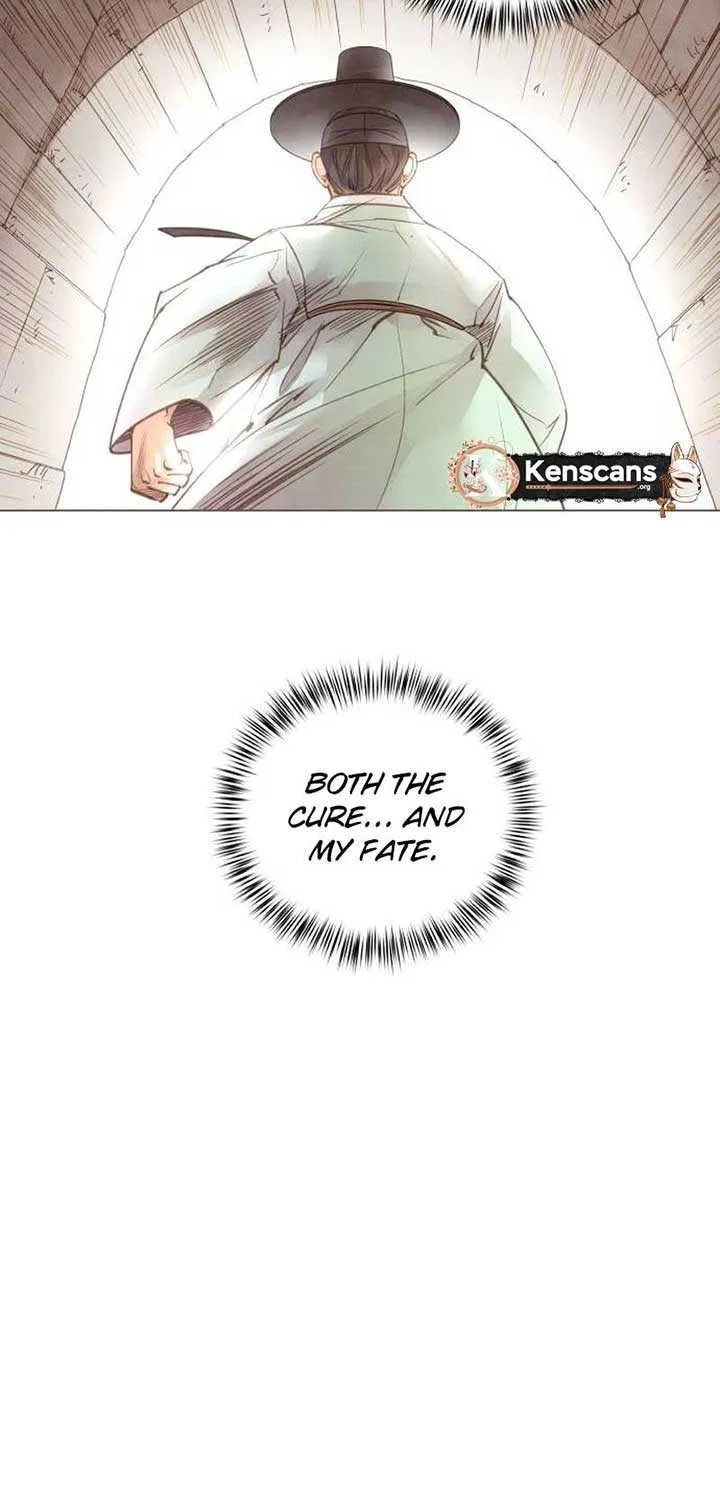 Doctor Hong's Secret Chapter 11 page 55 - 
