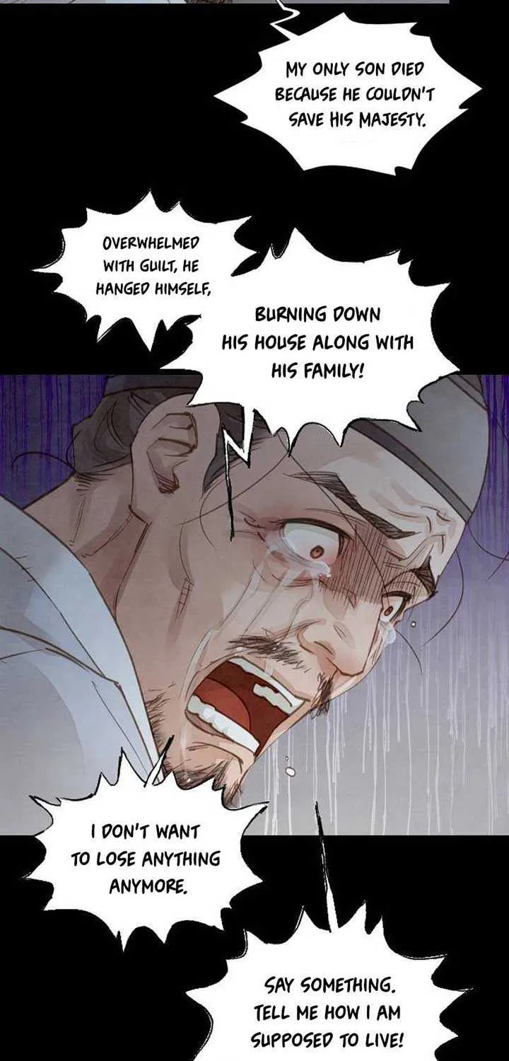Doctor Hong's Secret Chapter 11 page 7 - 