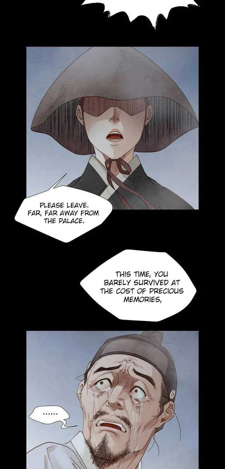 Doctor Hong's Secret Chapter 11 page 8 - 