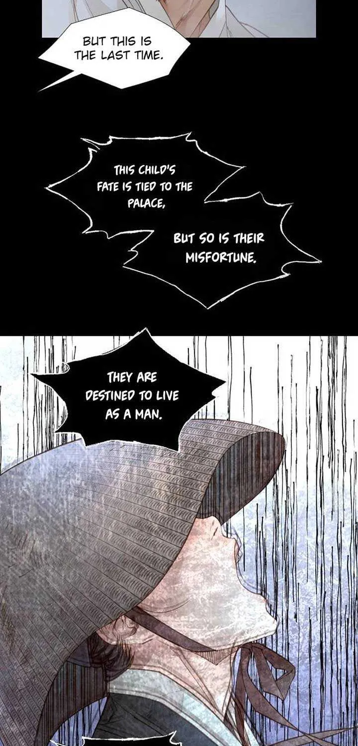 Doctor Hong's Secret Chapter 11 page 9 - 